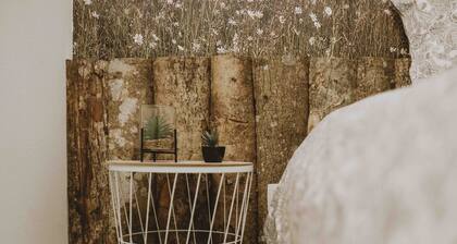 City rock: bright new 2bed/2bath downtown apartment