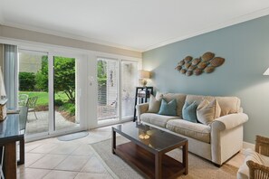 Smart TV, DVD player