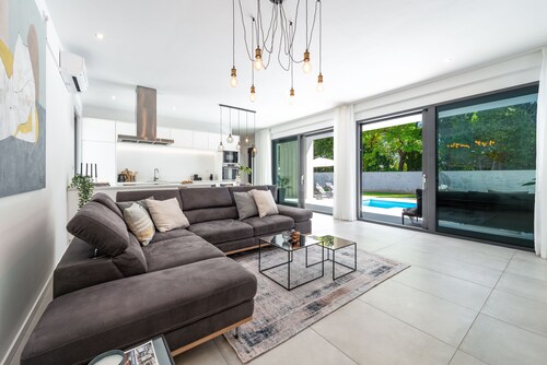 Villa Oasis - Exclusive Privacy 