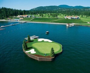 Golfe