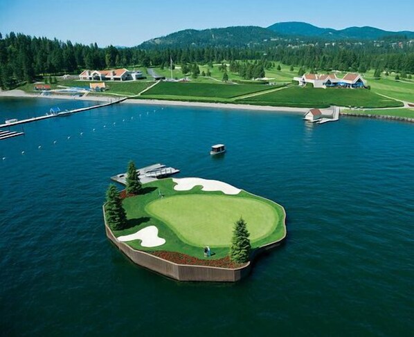 Golf