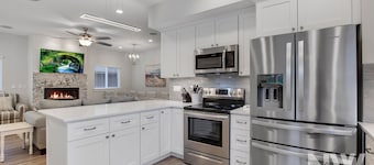 Luxury Home—Steps to CDA Golf, Near Elke Point & Trail!