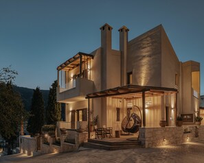 Vila | Eksterior