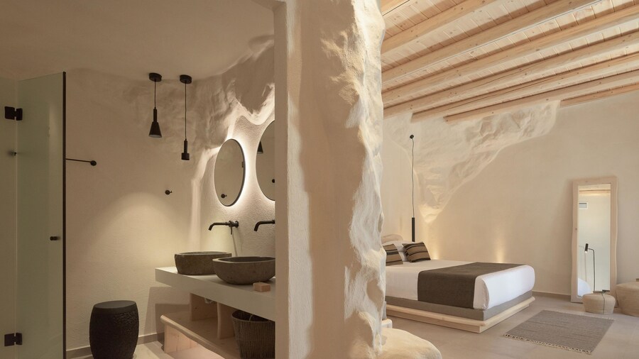 Manili Suites & Villas, an SLH Hotel