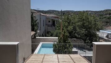 Deluxe Villa | View from room