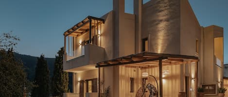 1 Schlafzimmer, Minibar, Zimmersafe, Bügeleisen/Bügelbrett