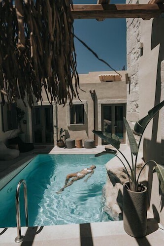 Manili Suites & Villas, an SLH Hotel