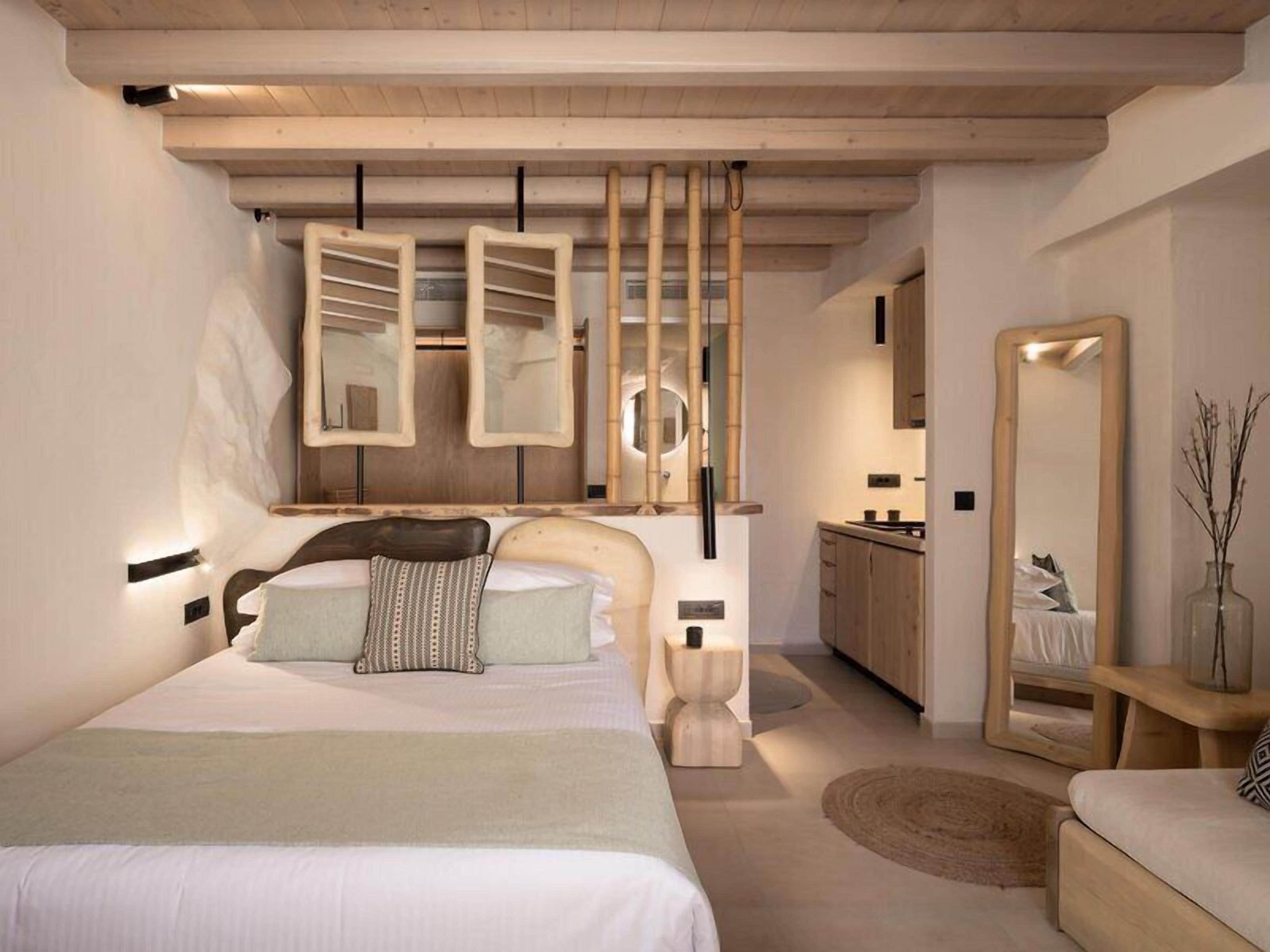 Signature Junior Suite