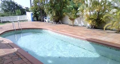 Bay Views Beach Walk