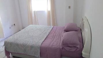 Standard Apartment | 2 bedrooms, iron/ironing board