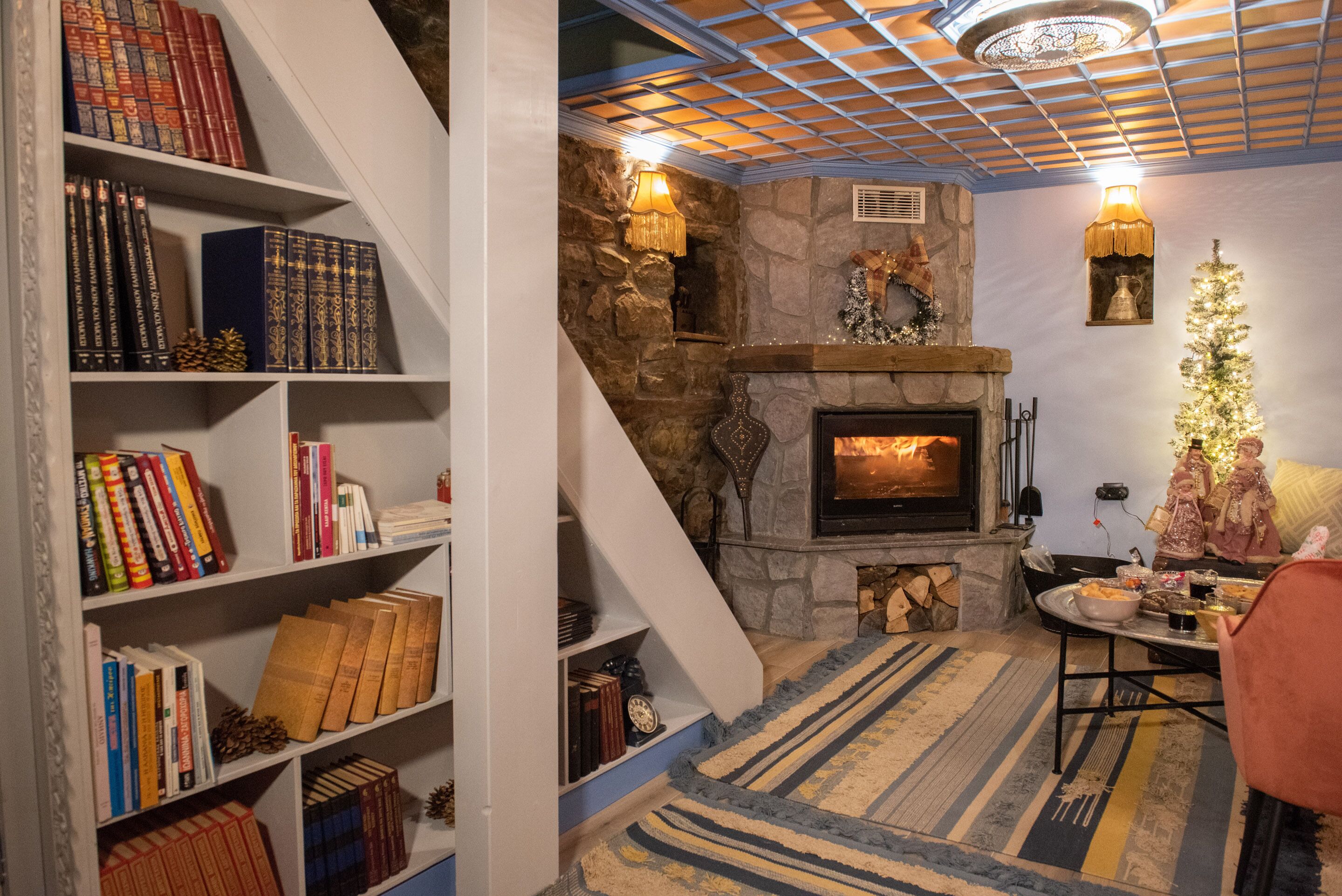 Intérieur