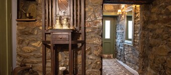 Dandy Villas Metsovo-Metska-Down Town-Up to 7