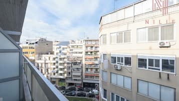Apartment, Balkon | Balkon