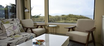 Ocean Front Condo Shorebirds 119