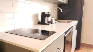 Dapur peribadi