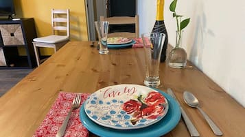 Dineren
