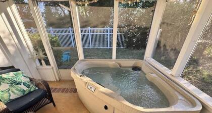Lover's Hideaway