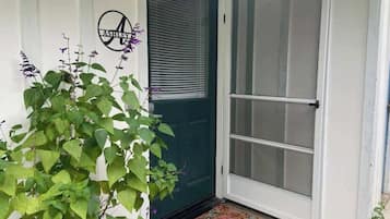 Außendetails