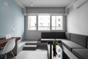 Televisión de pantalla plana