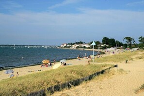 Plage à proximité