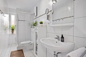 Dusche