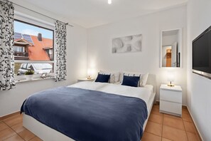 2 habitaciones y wifi 