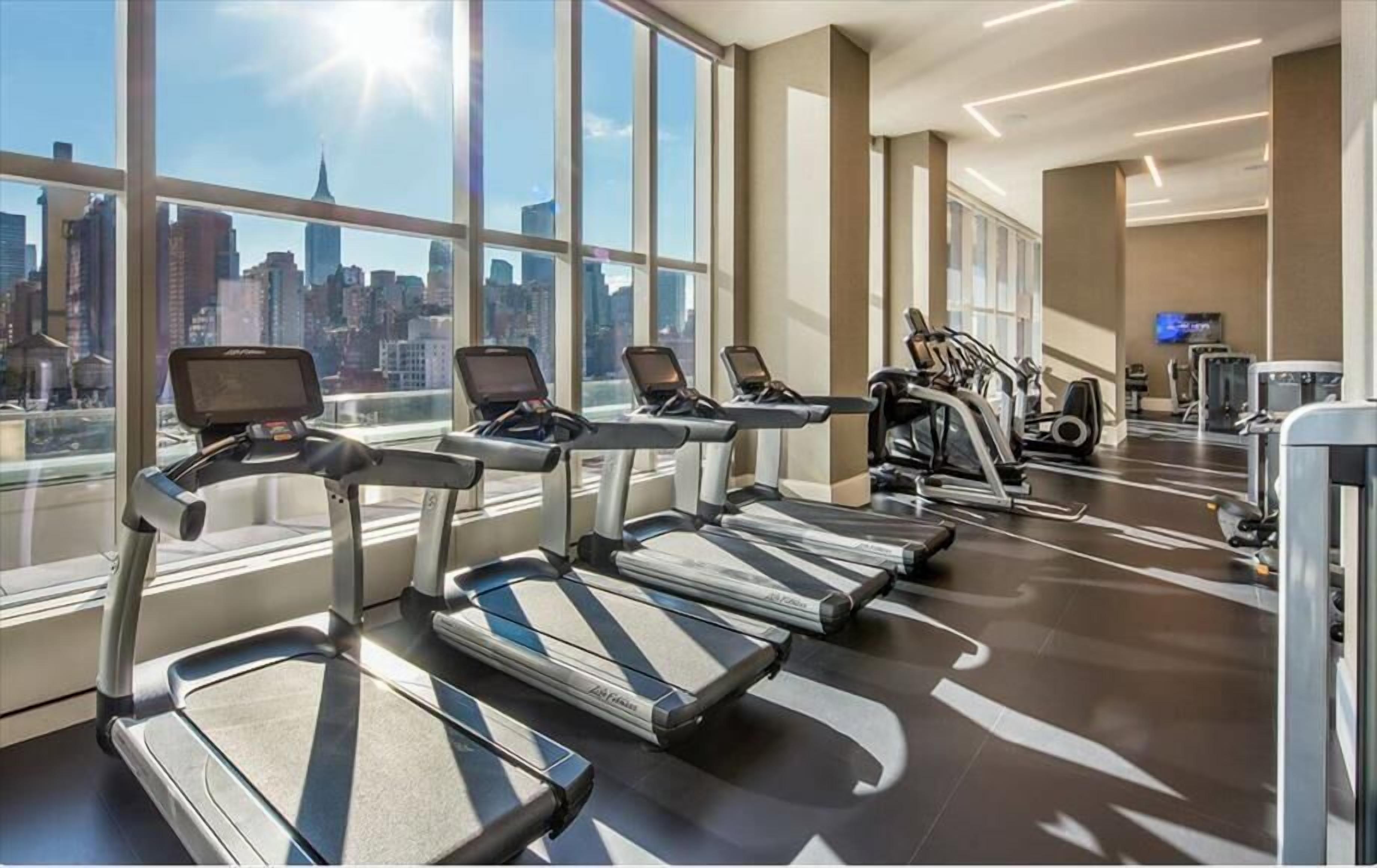 Upscale 1BR Apt in the Upper West Side