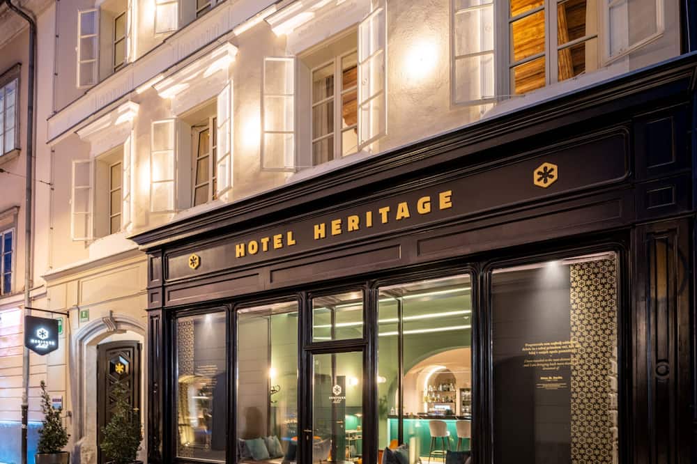 Hotel Heritage