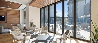 Modern 1BR | Full Kitchen | Downtown Mountain View