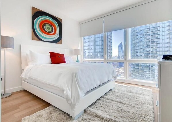 1 Schlafzimmer, Schreibtisch, Bügeleisen/Bügelbrett, kostenloses WLAN