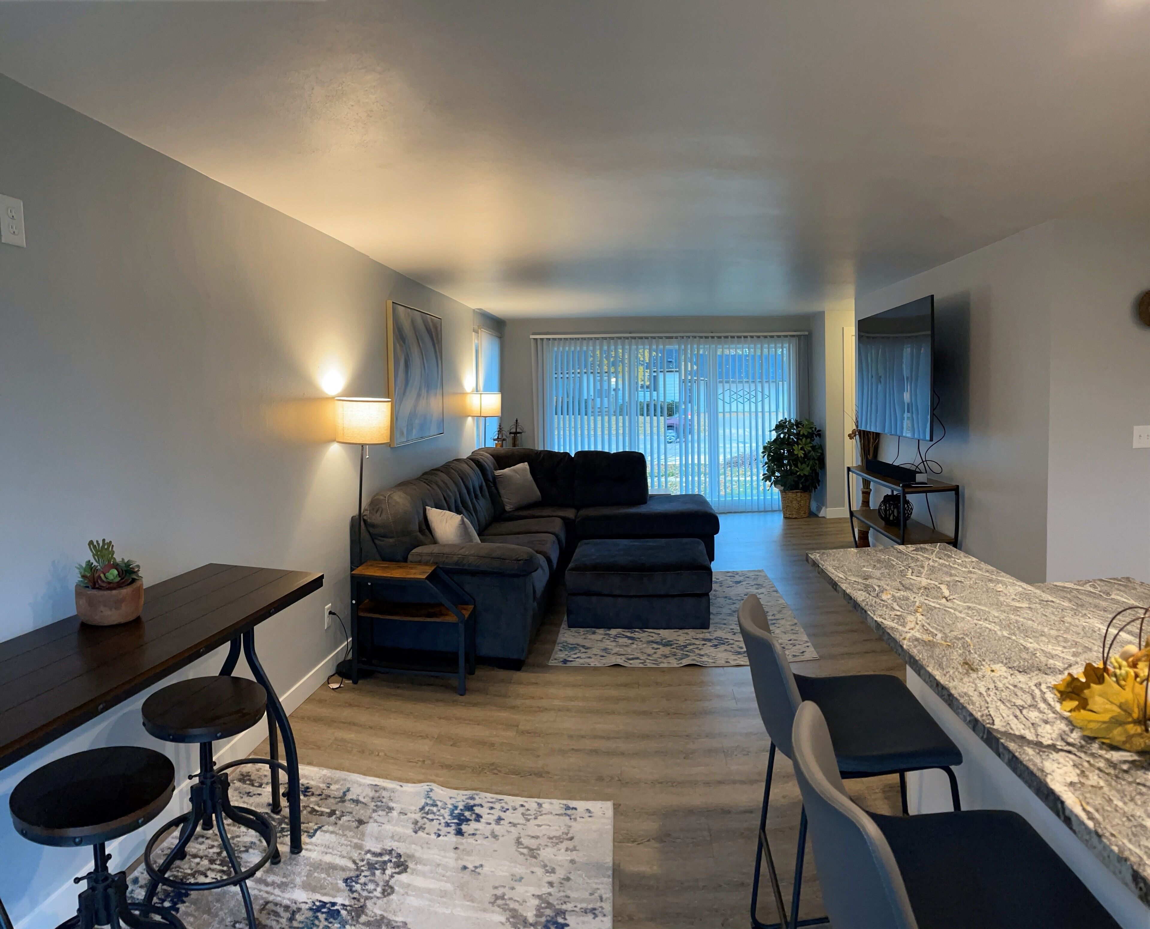 Lambeau Field Game Day House With Heated Party Garage. - Green Bay, WI