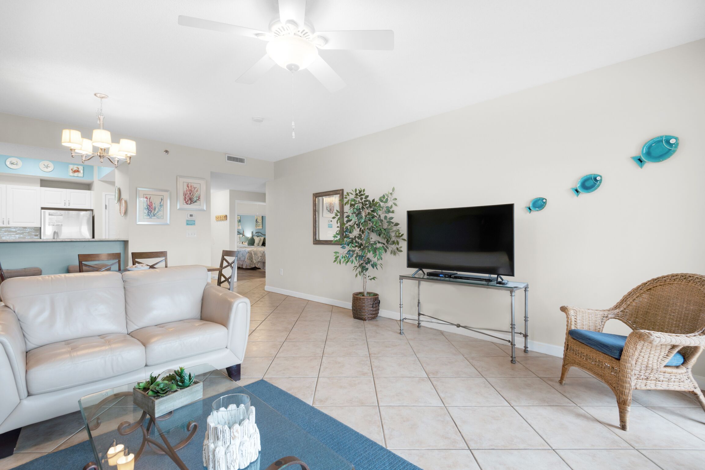 ⭐Updated | Walk2beach | Balcony | 2br Summit At Tops'l 403⭐ - Miramar Beach, FL