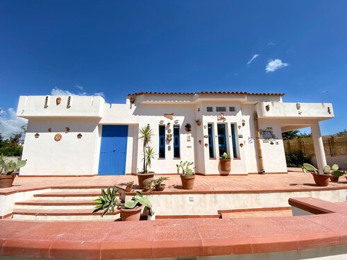 VILLA GAUDì