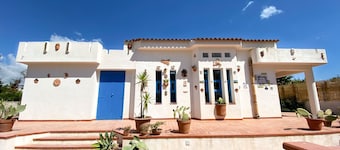 VILLA GAUDì