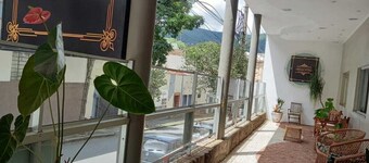 Águas Hotel