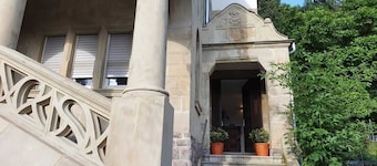 Boutique Hotel Villa Horbach