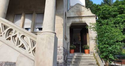 Boutique Hotel Villa Horbach