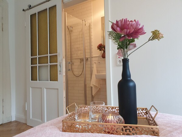 Comfort Double Room | Bathroom