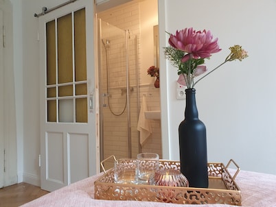 Boutique Hotel Villa Horbach