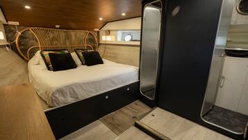 1 slaapkamer, gratis wifi