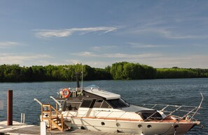 Port de plaisance