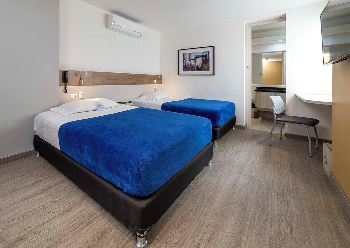 Photo - Hotel Park 85