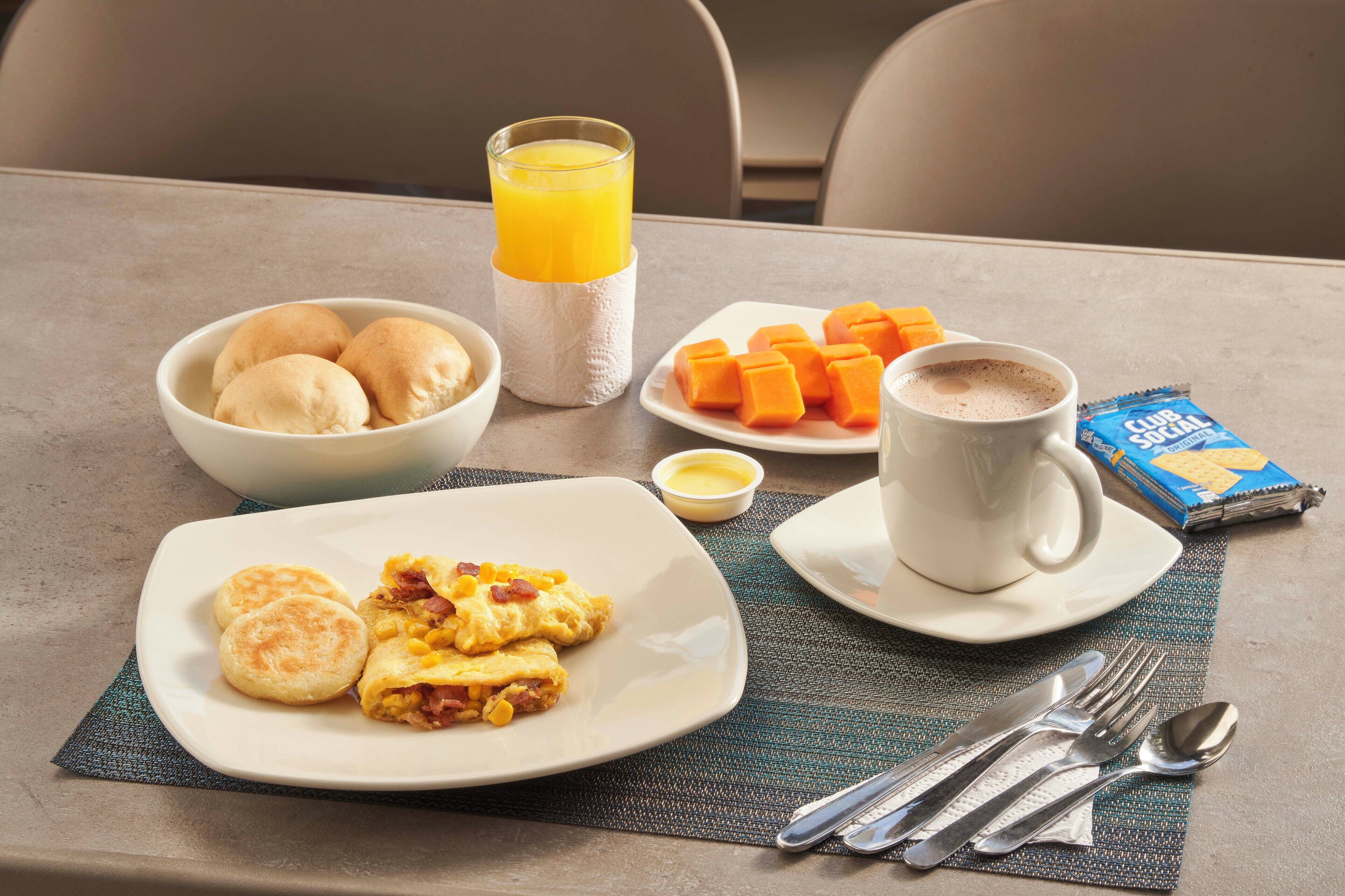 Photo - Hotel Park 85