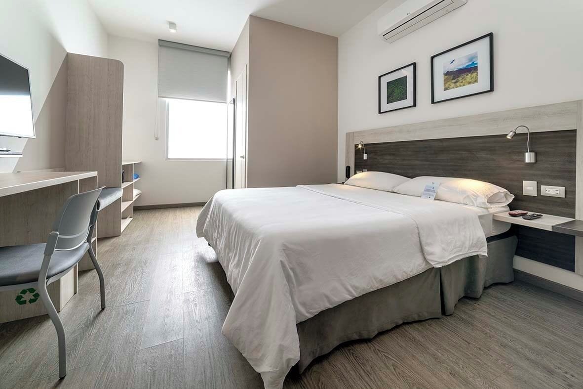 Photo - Hotel Park 85