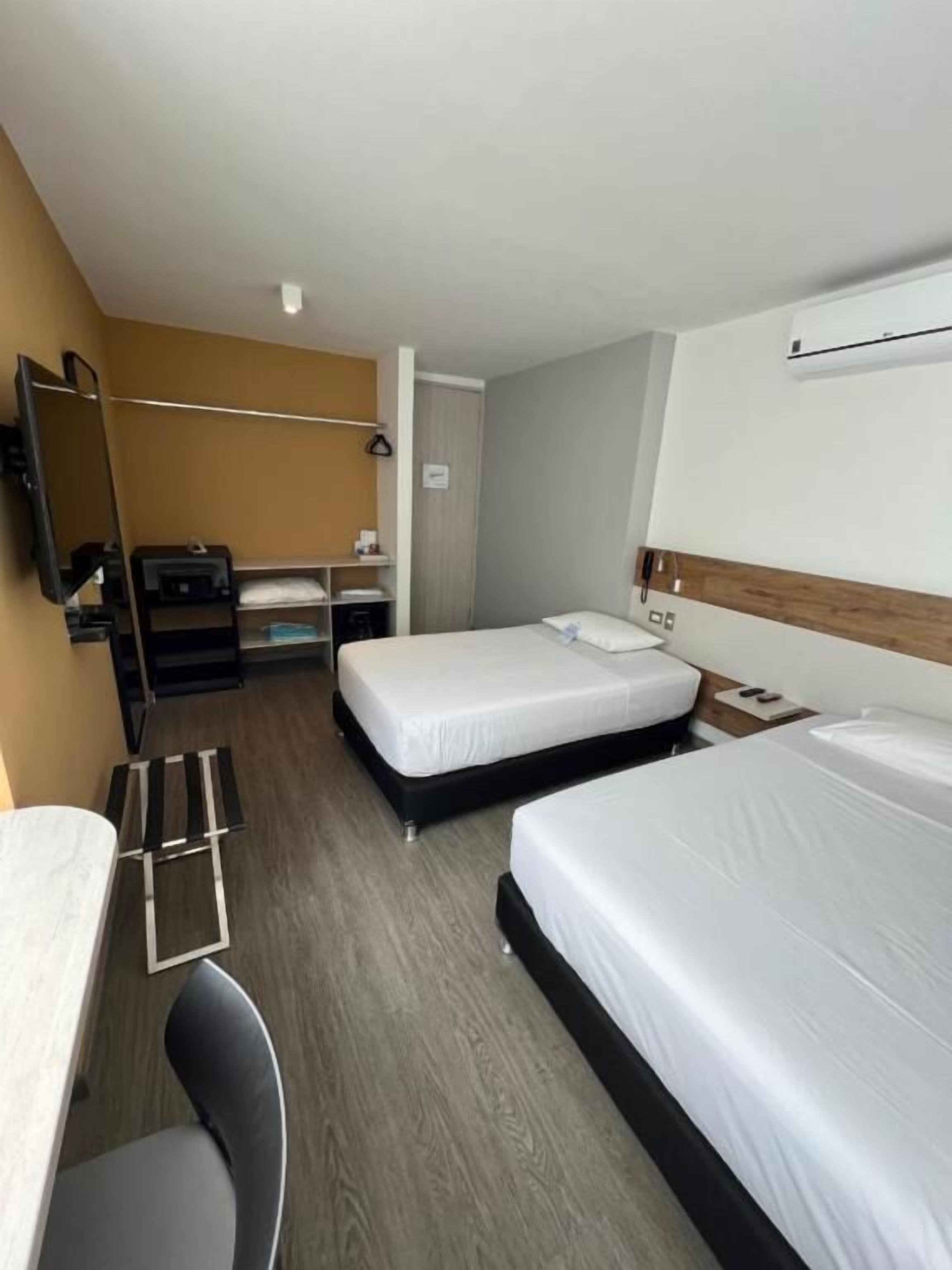 Photo - Hotel Park 85