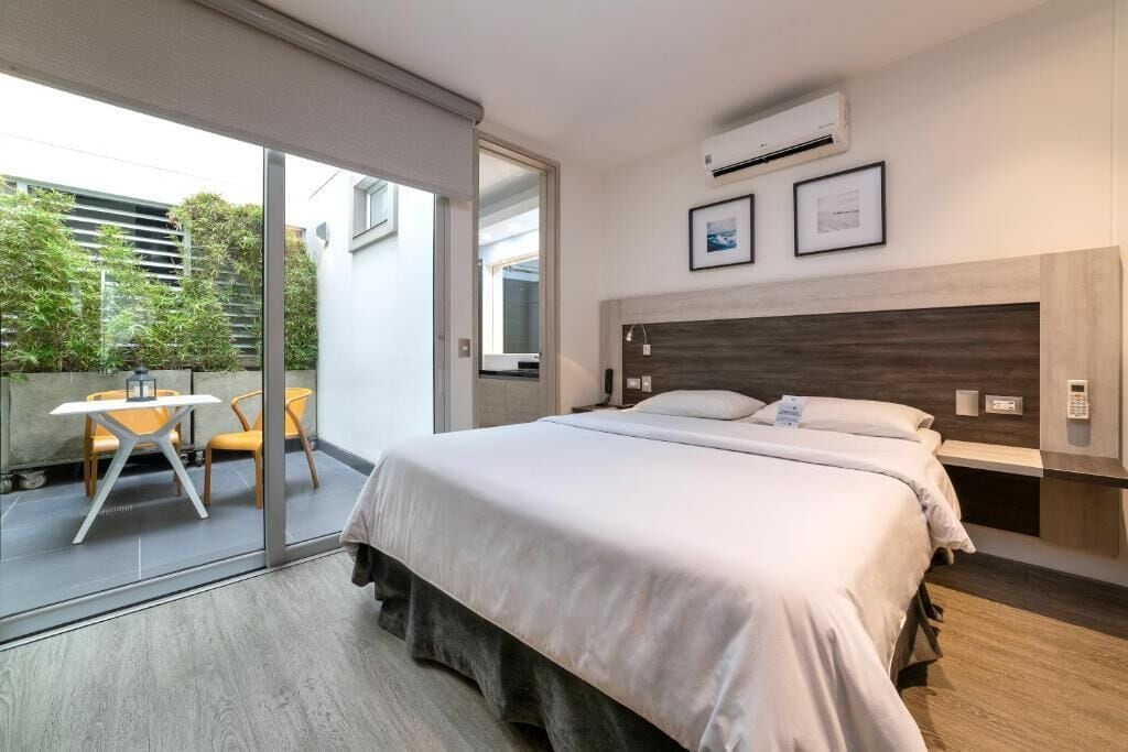 Photo - Hotel Park 85