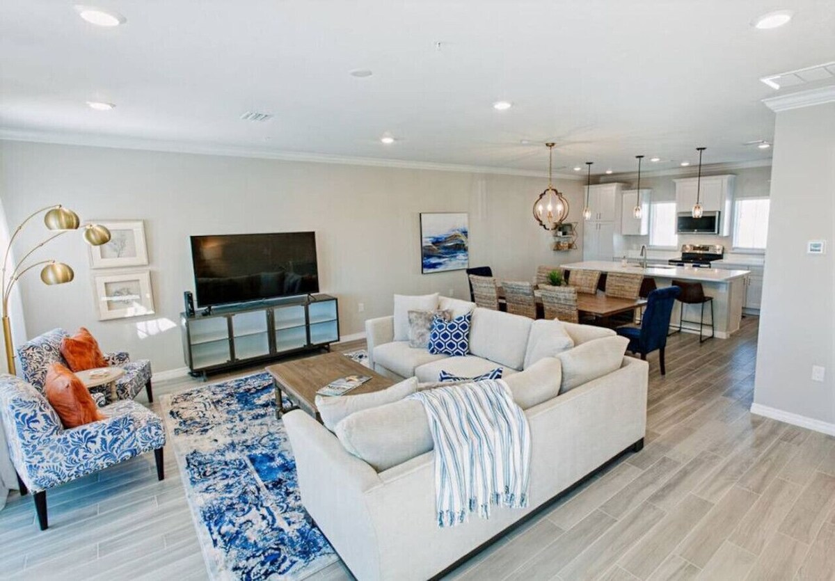 Image de profil de l’hôte