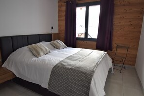 4 Schlafzimmer, WLAN