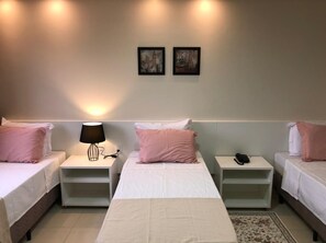 Room - Baruch Hotel (Araguaina)
