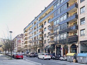 Exterieur